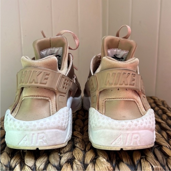 Nike Air Huarache Run Metallic Red Bronze - Picture 8 of 16